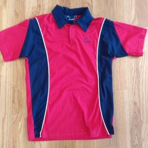 Head Tennis  Short sleeve Polo